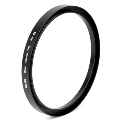 NiSi 86mm Adapter Ring for C5