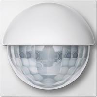 Merten MEG5530-0419 Bewegingsmelder Inbouw (in muur) 180 ° Relais Polar-wit IP20