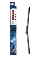 Bosch ruitenwisser achter A334H - Lengte: 330 mm - wisserblad achter A334H