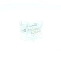 Borlind Puntenslijper (cosmetica) 1 Stuks