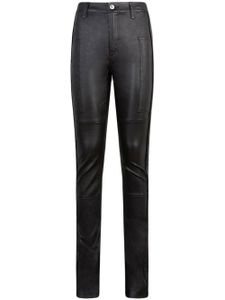 RTA pantalon Malka à coupe slim - Noir