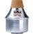 Denis Wick 5506 Extending Tube Mute demper voor trompet