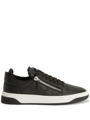 Giuseppe Zanotti baskets GZ94 - Noir