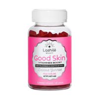 Lashile Good Skin 60 Gummies - thumbnail