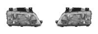 Koplamp Set SET4045942