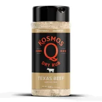 Texas Beef Rub