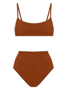 LIDO bikini Undici - Marron