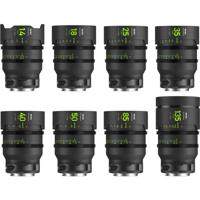 NiSi ATHENA PRIME MASTER SET (E-Mount)