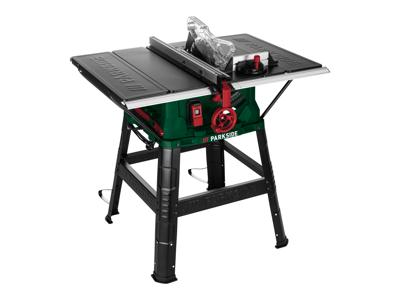 PARKSIDE Tafelcirkelzaag 2200 W