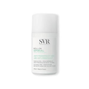 SVR Spirial Roll-On Deodorant 50ml