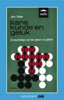 Kans kunde en geluk (Paperback)