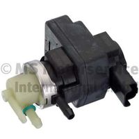 Drukconvertor, turbolader PIERBURG, Spanning (Volt)12V, u.a. fÃ¼r CitroÃ«n, Peugeot