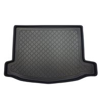 Kofferbakmat passend voor Honda Civic VIII HB/5 2006-2012 192190