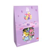 PlusPlus basis set pastel 300 stuks 3352