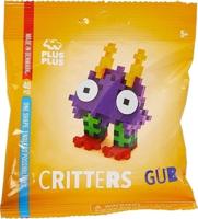Plus Plus Critters gub plus-plus: 40 stuks (3927)