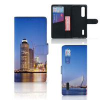 OPPO Find X2 Pro Flip Cover Rotterdam