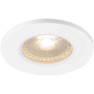 SLV 1001016 LED-inbouwlamp LED 6.50 W Wit