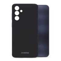 Mobilize Rubber Gelly Case Xiaomi 15 Matt Black