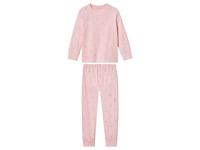 lupilu Kinder pyjama (98/104, Lichtroze)