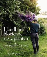 Handboek bloeiende vaste planten (Hardback)