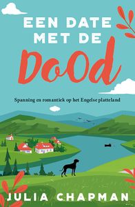 Een date met de dood - Julia Chapman - ebook