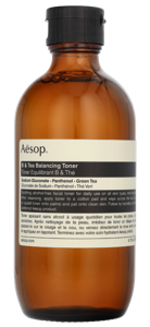 Aesop B & Tea Balancing Toner 200 ml