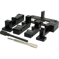 Brilliant Tools BT593320 Motorinstelgereedschapsset voor land Rover 3.6 TD V8 Brilliant Tools BT593320 Motorinstelgereedschapsset voor land Rover 3.6 TD V8