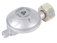 Drukregelaar 50mb univers 1/4 links