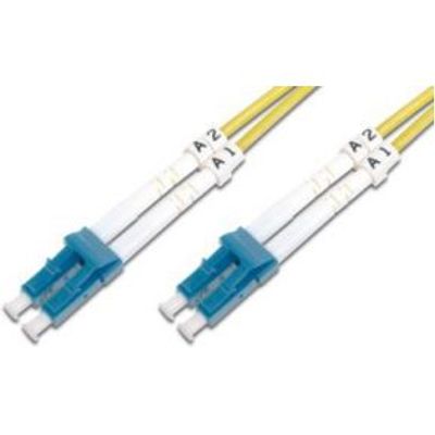 Digitus LC/LC 9/125µm OS2 5.0m - [DK-2933-05]