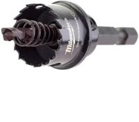 Milwaukee Shockwave impact gatzagen Shockwave Gatzaag 19 mm - 49569805