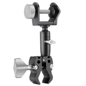 Leofoto UC-01 Umbrella clamp for tripod