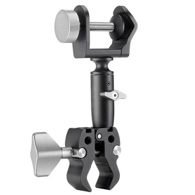 Leofoto UC-01 Umbrella clamp for tripod