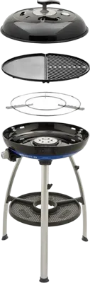 Cadac Carri Chef 50 BBQ/Plancha