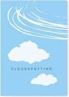 UPG Notebook - Wolken kijken