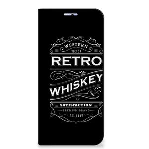 Motorola Moto G31 | G41 Flip Style Cover Whiskey