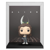 Funko POP! VHS Covers Alien Ripley