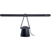 BenQ PianoLight R monitorlampje Zwart 1070 lm BenQ PianoLight R monitorlampje Zwart 1070 lm