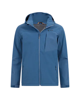 Life-Line Taman Softshell Jas