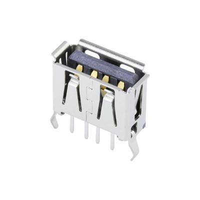 Molex Molex MOL Micro Solutions 1050570001 Bus 1 stuk(s)