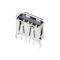 Molex Molex MOL Micro Solutions 1050570001 Bus 1 stuk(s)