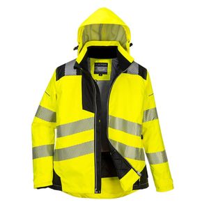 Portwest PW382 PW3 Ladies Winter Jacket