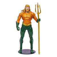 McFarlane Aquaman (Endless Winter) 18cm - thumbnail