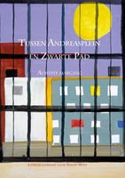 Tussen Andreasplein en Zwarte Pad - deel VIII - Fred Martin, Jan-Paul van Spaendonck - ebook