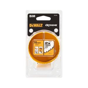 DeWALT DT90328 Gatzaag BiMetaal 70mm
