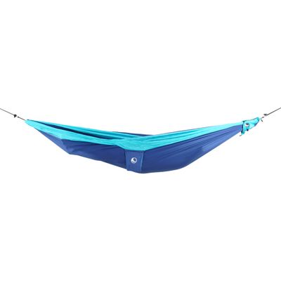 Ticket to the Moon Original hangmat Royal Blue / Turquoise