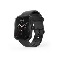 Hama Smartwatch 5000 Smartwatch Zwart