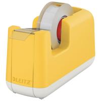 Leitz 53670019 tape afroller Acrylonitrielbutadieenstyreen (ABS) Geel