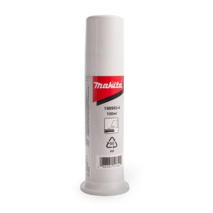 Makita Boorvet en Beitelvet 100ml Dispenser 198993-4