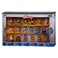Jada Toys nano wave 1 verzamelfiguren 18st.