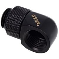 Alphacool Eiszapfen L-connector aansluiting Alphacool Eiszapfen L-connector aansluiting